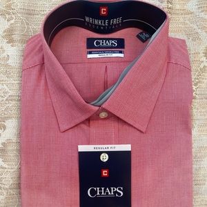 Men’s dress shirt new